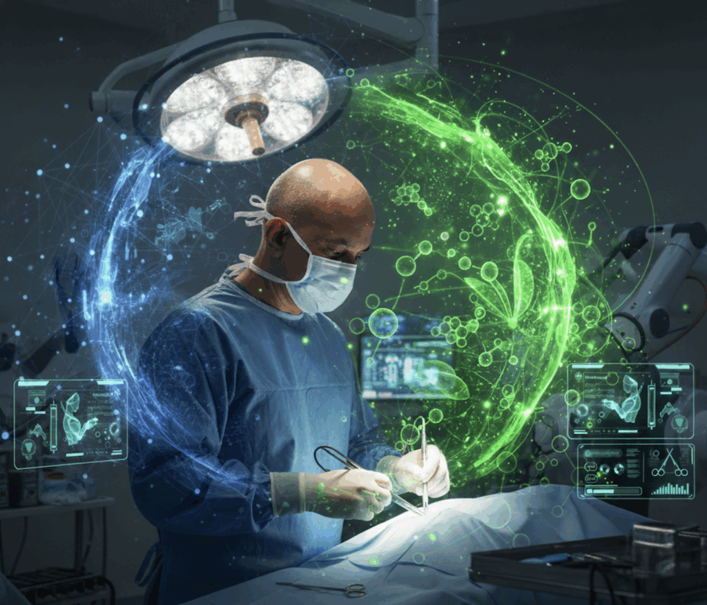 AI hỗ trợ chẩn đoán y khoa chính xác và nhanh chóng